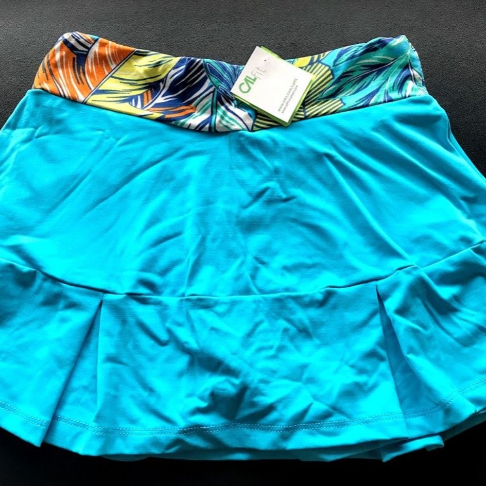 Acqua Skorts